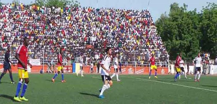 مصر وتشاد مصر وتشاد